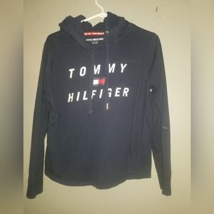 Tommy Hilfiger hoodie